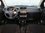 Scion xD 2007 года